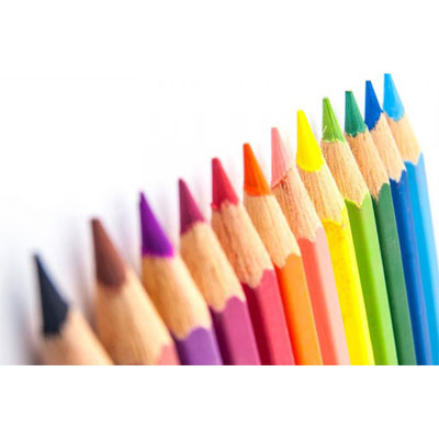 پخش عمده مداد رنگی در پژانو